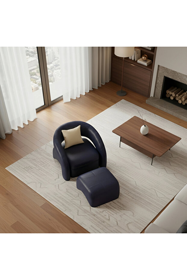 Solin Berjer Koltuk - 4