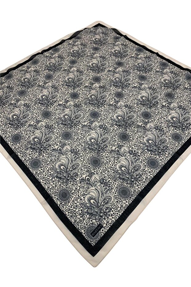 SOFT 0392 BEJ EŞARP - 2