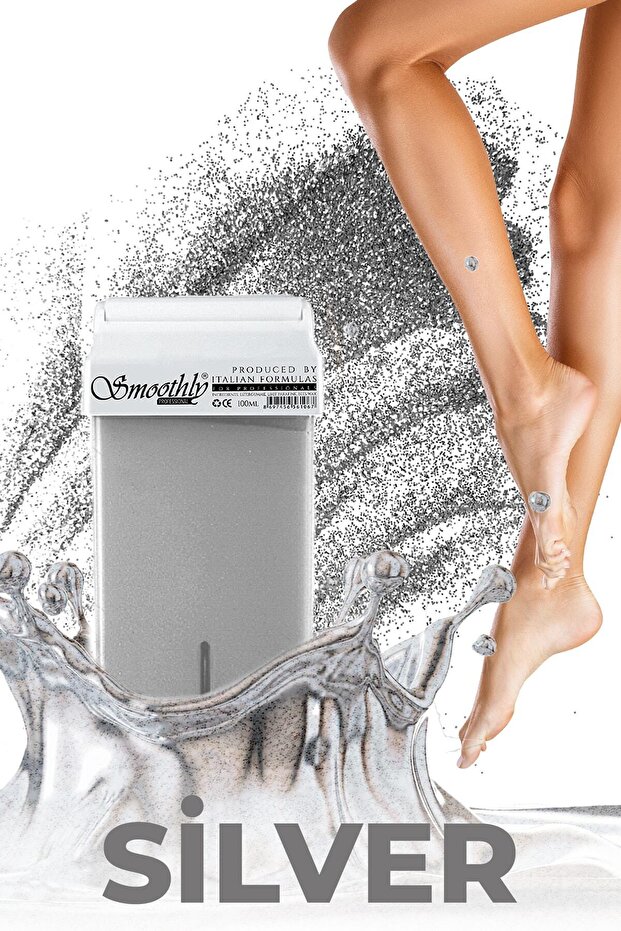 Ağda Seti Boncuk Ağda + Kuaför Ağdası + Sir Ağda Makineli Ağda Seti - 8