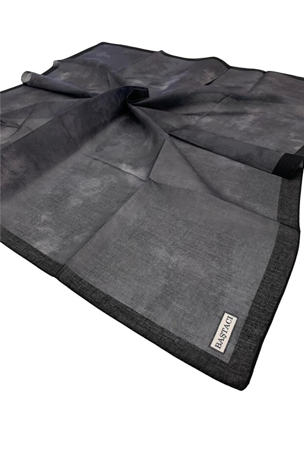 SOFT 0401 ANTRASİT EŞARP - 3