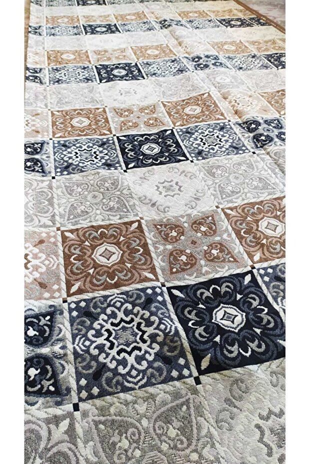 Savan Halı Örtüsü (200*290CM) 6m² - 3