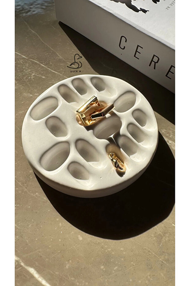 Ring Stand - 2