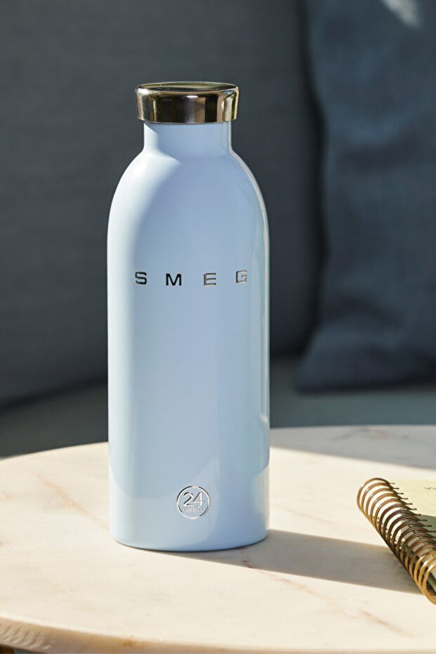 Clima Bottle Mavi Termos 500 ML - 1