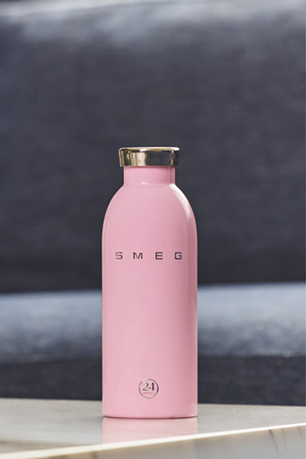 Clima Bottle Pembe Termos 500 ML - 1