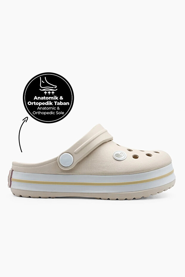 Children's Slippers Daily Pool Beach School Nursery Boys' Slippers