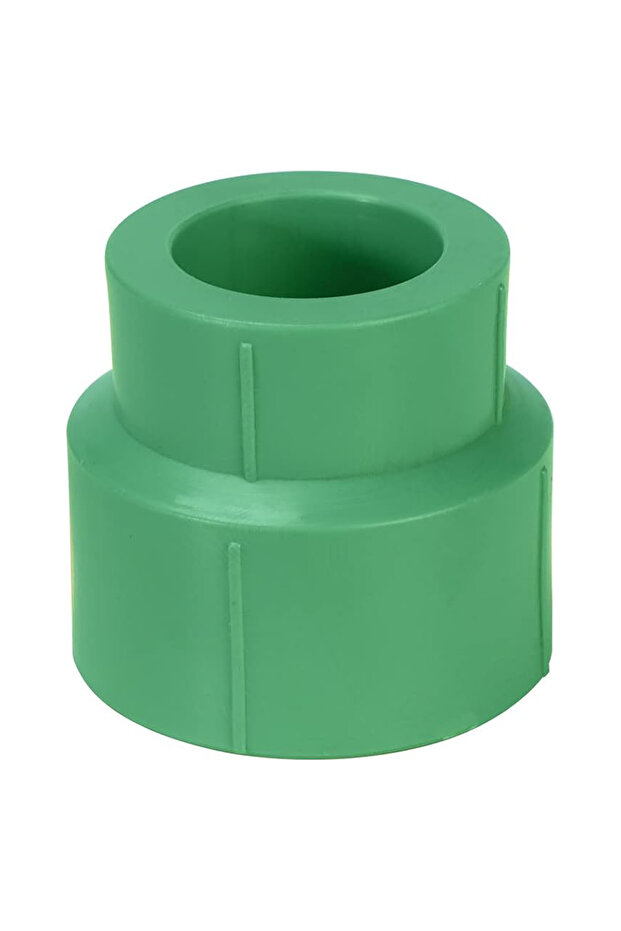 High Pressure PPR Pipe Fitting (90MM x 50MM, Reducer Bush)