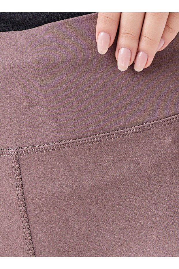 Active Basic Performance Legging - 4