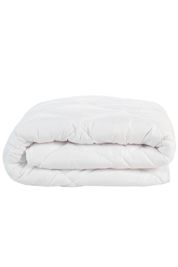Microfiber Lux Çift Kişilik Microfiber Yorgan - 5