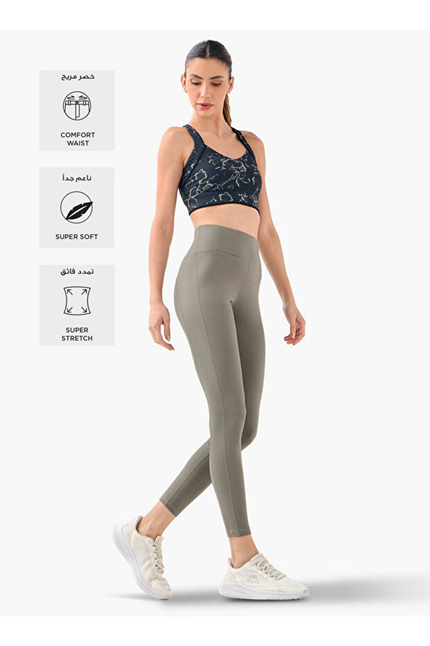 بنطال ليجنز رياضي بقصّة عادية - 2