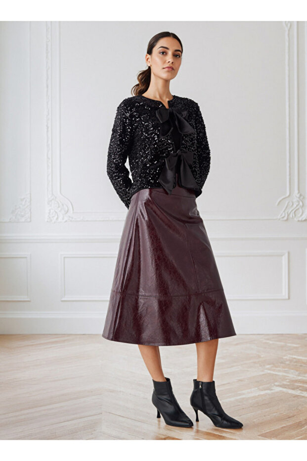 سترة مزينة - 2