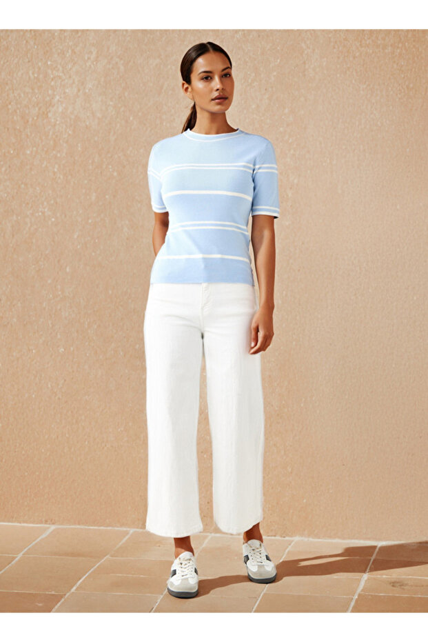 سترة مخططة - 2