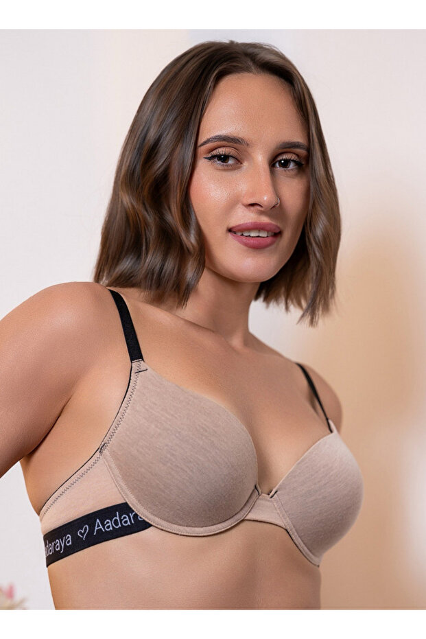 حمالة صدر غائرة - 4