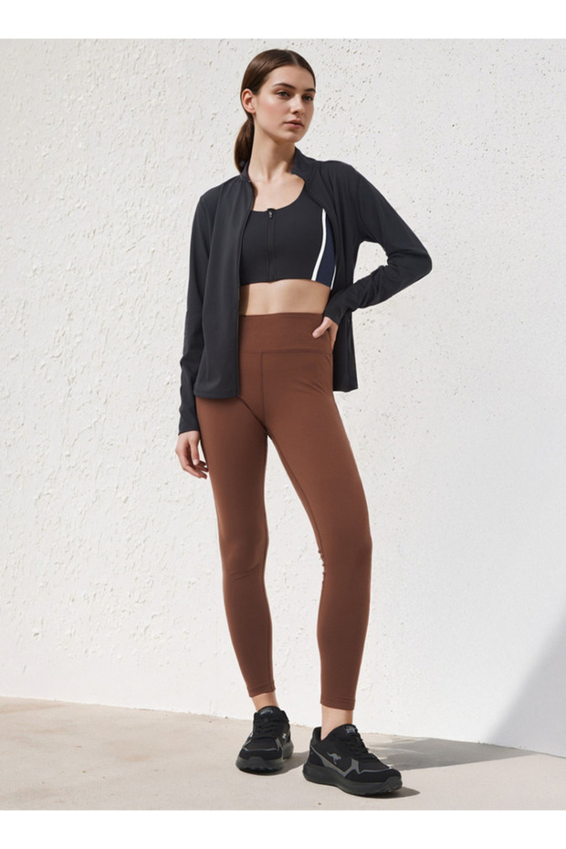 بنطال ليجنز رياضي بخصر مطاطي - 2