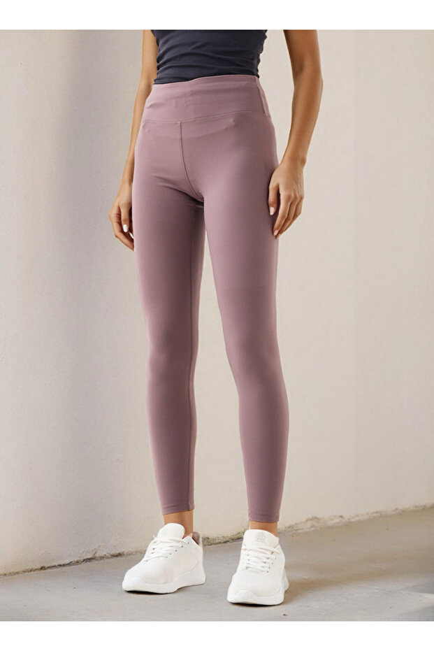 Active Basic Performance Legging - 1