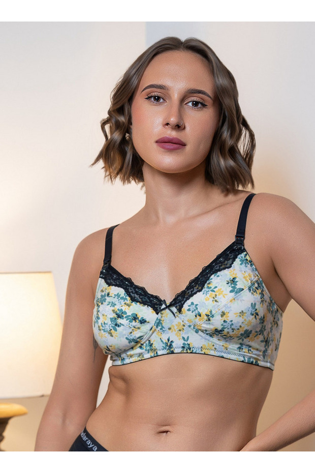 2-Pack Nursing Bra - 3