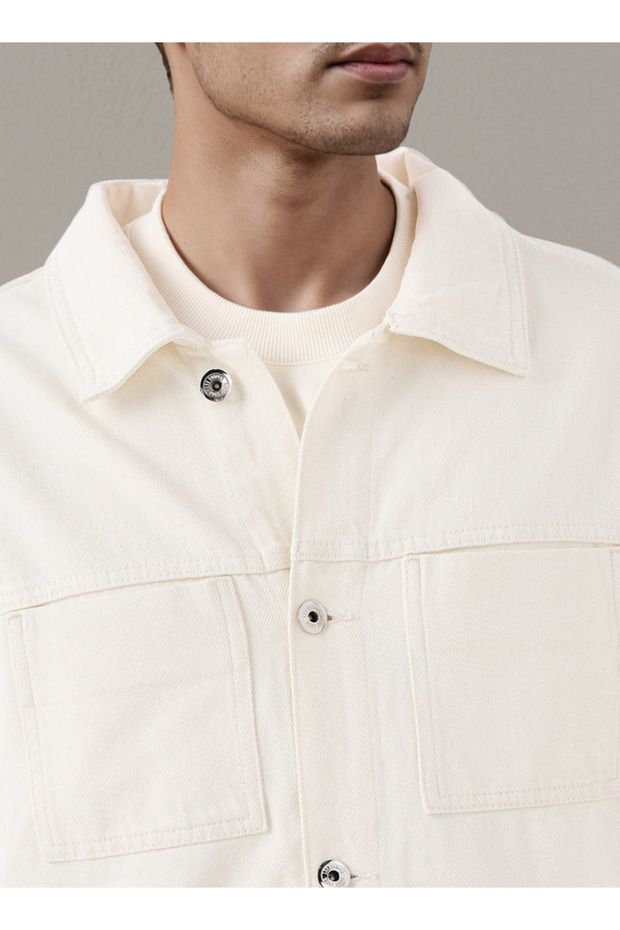 جاكيت جينز - 4