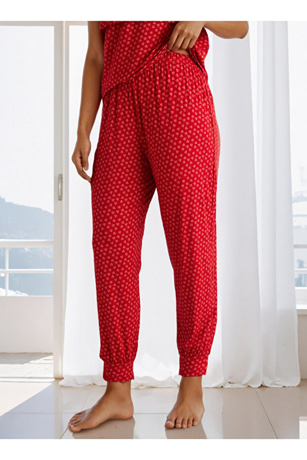 طقم بيجامة - 4