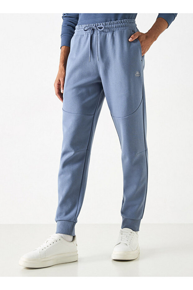 Bağcıklı و Cepli Jogger Pantolon - 1