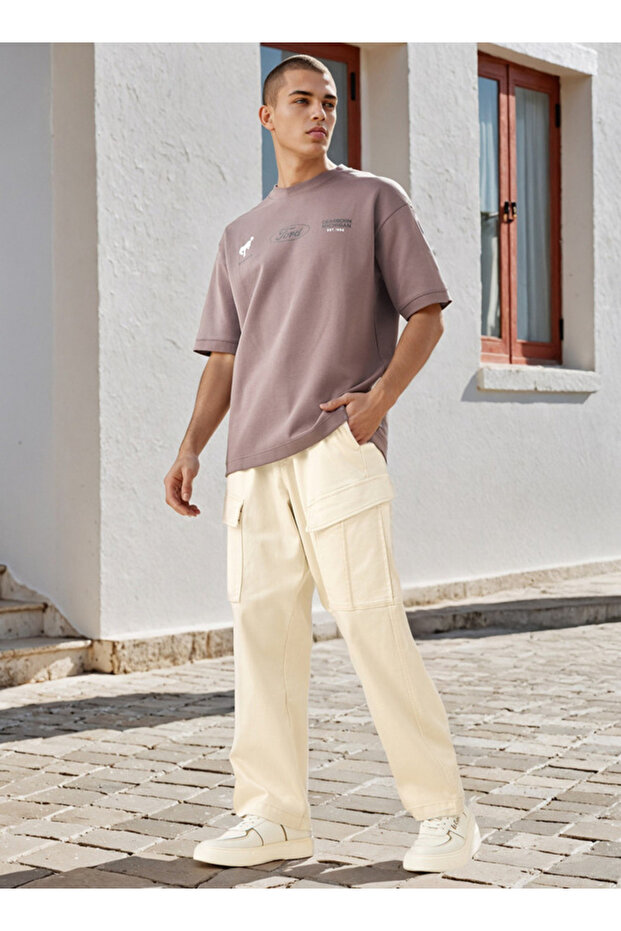 Ford Bronco Print T-shirt - 2