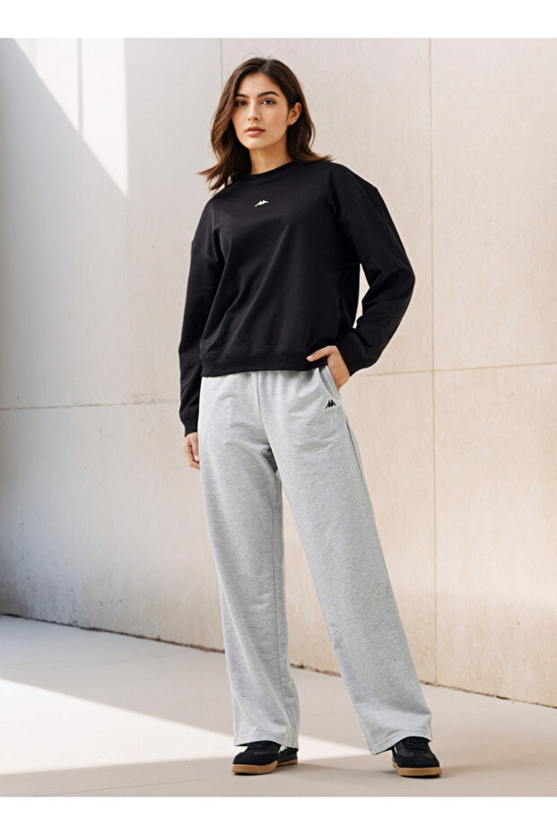 طاقم الرقبة البلوز - 2