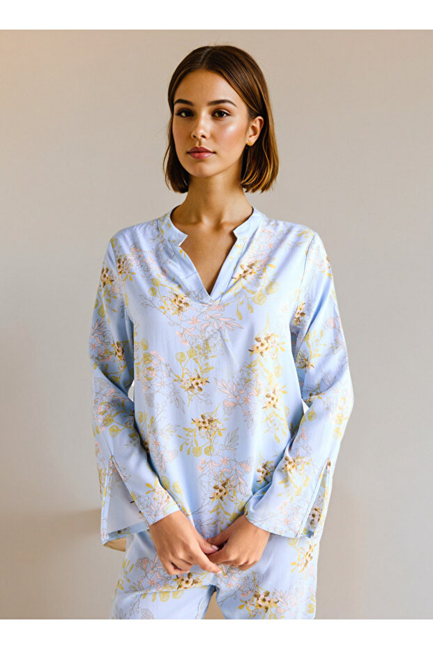 Pyjama Set - 2