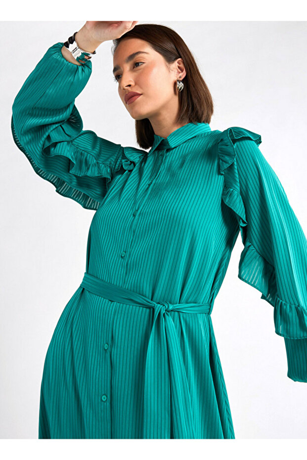 بنطلون رسمي أساسي - 4