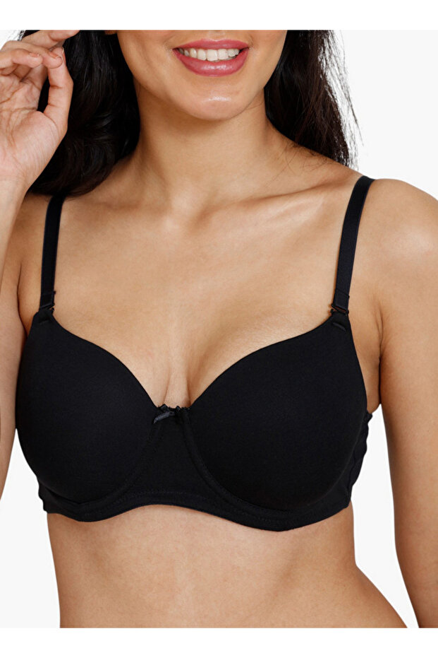 حمالة صدر مبطنة - 4