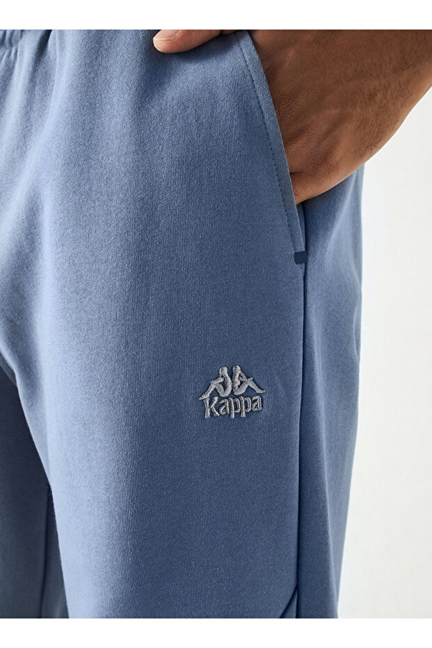 Bağcıklı و Cepli Jogger Pantolon - 4