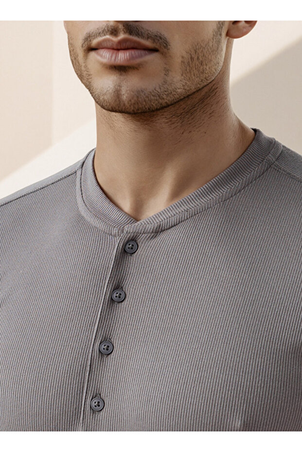 بولو ذو الملمس الدقيق - 4