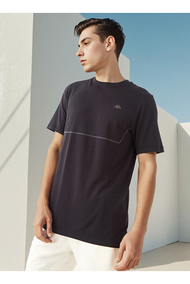 تي شيرت بدون درزات - 1