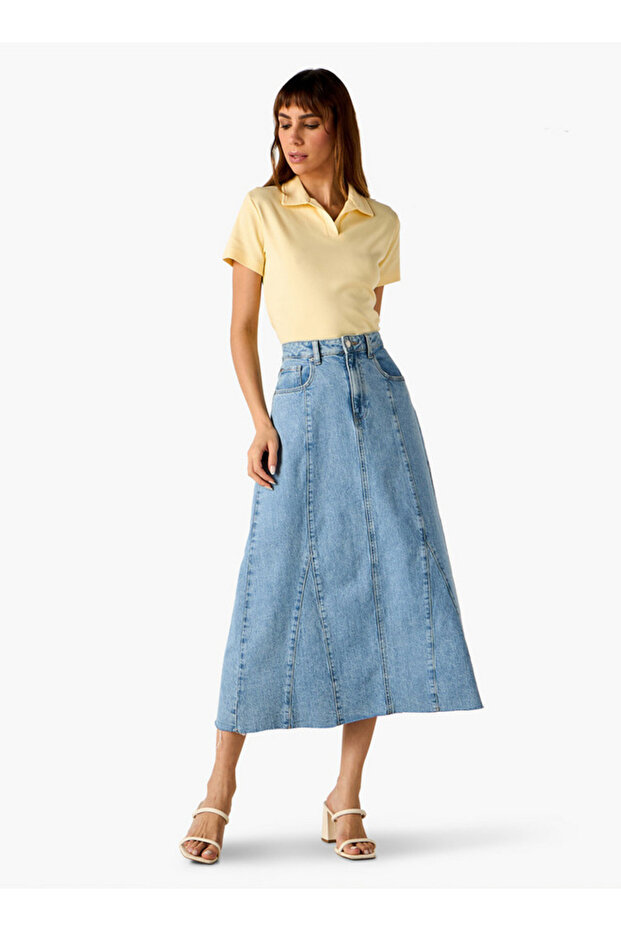 Johnny Collar Polo - 2