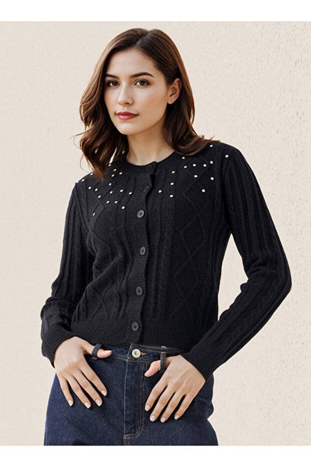 Bling Sweater - 1