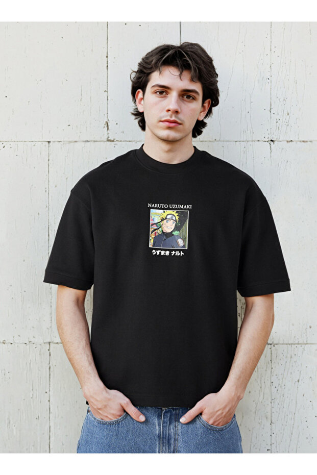 تي شيرت عرق بشخصية - 4