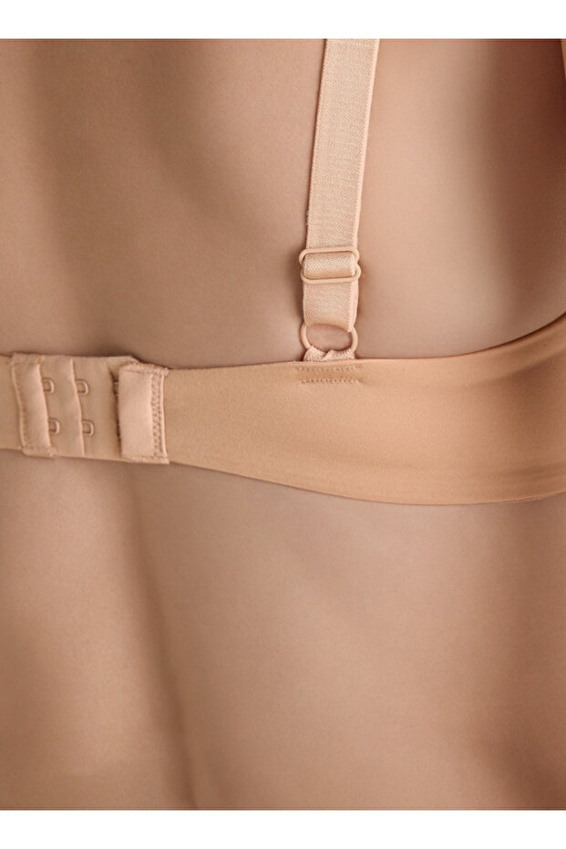 Double Push Bra - 4