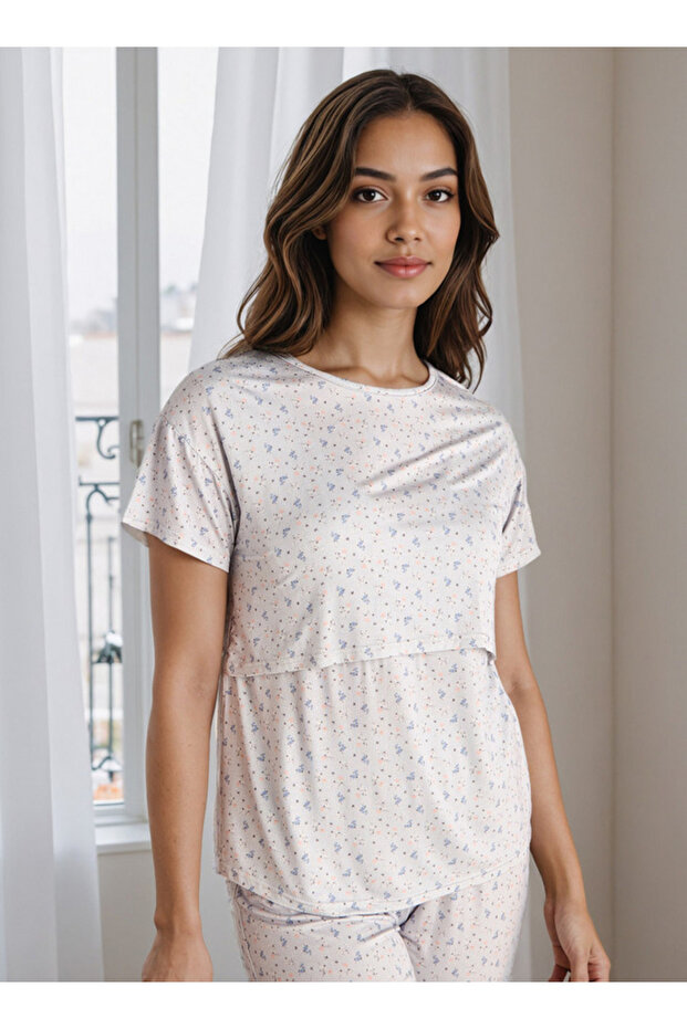 طقم بيجامة - 2