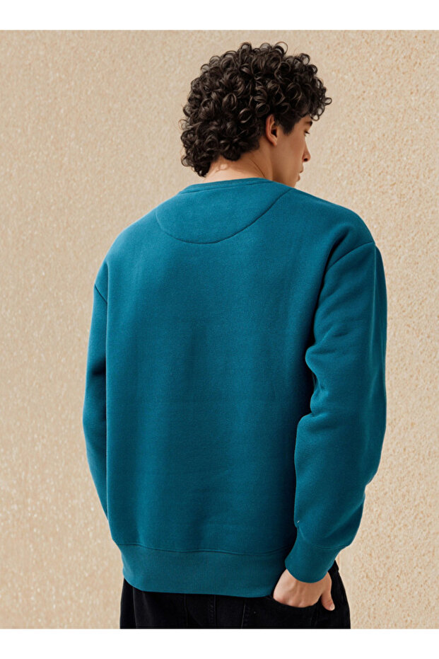 Peached Sweatshirt - 3