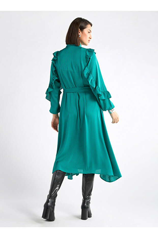 بنطلون رسمي أساسي - 3