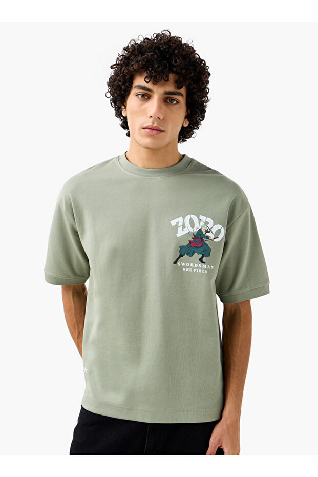 تي شيرت عرق بشخصية - 4