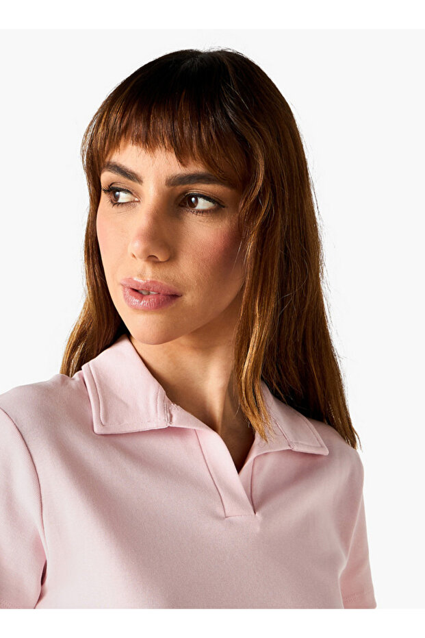 Johnny Collar Polo - 4