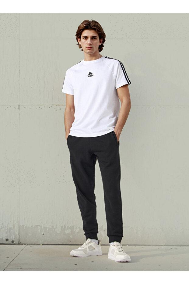 بنطال رياضي منقوش - 2