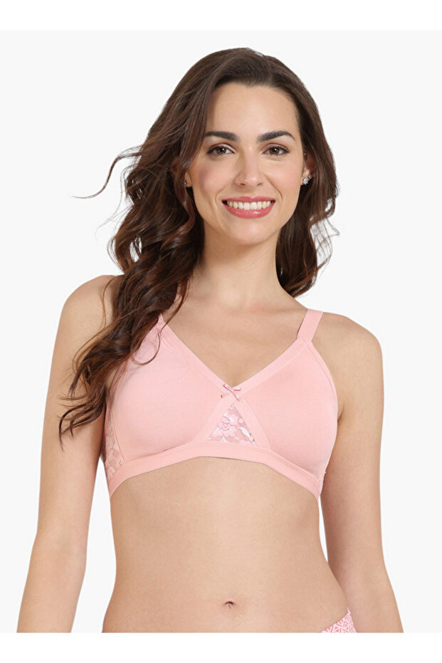 Non-Padded Bra