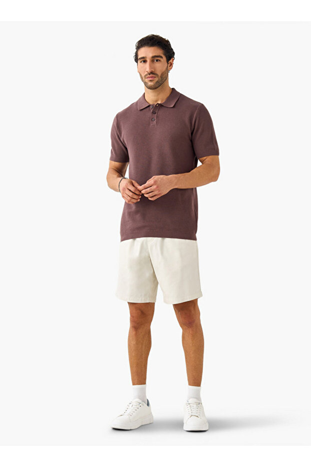 Herring Bone Structure - 2