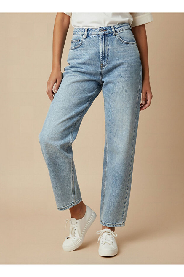 LC Vintage Straight