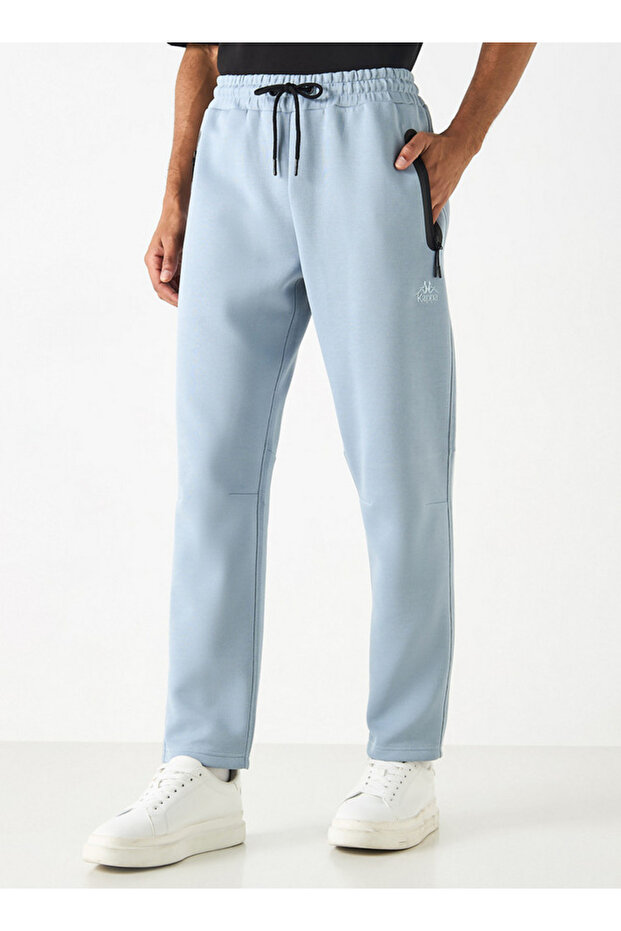 Bağcıklı و Cepli Eşofman Altı - 1