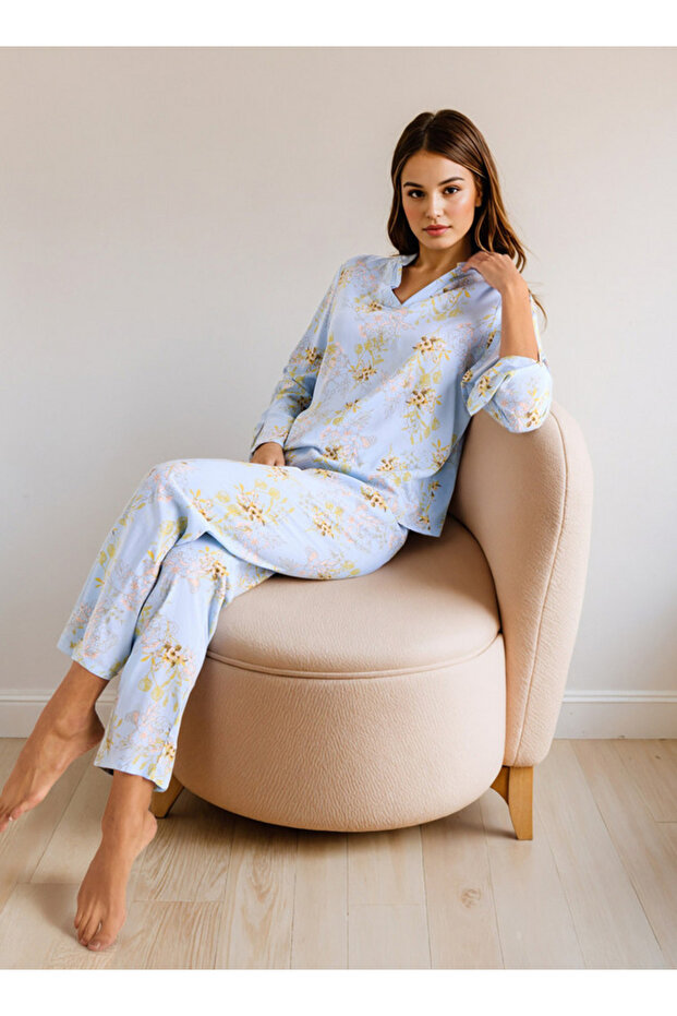 Pyjama Set - 1