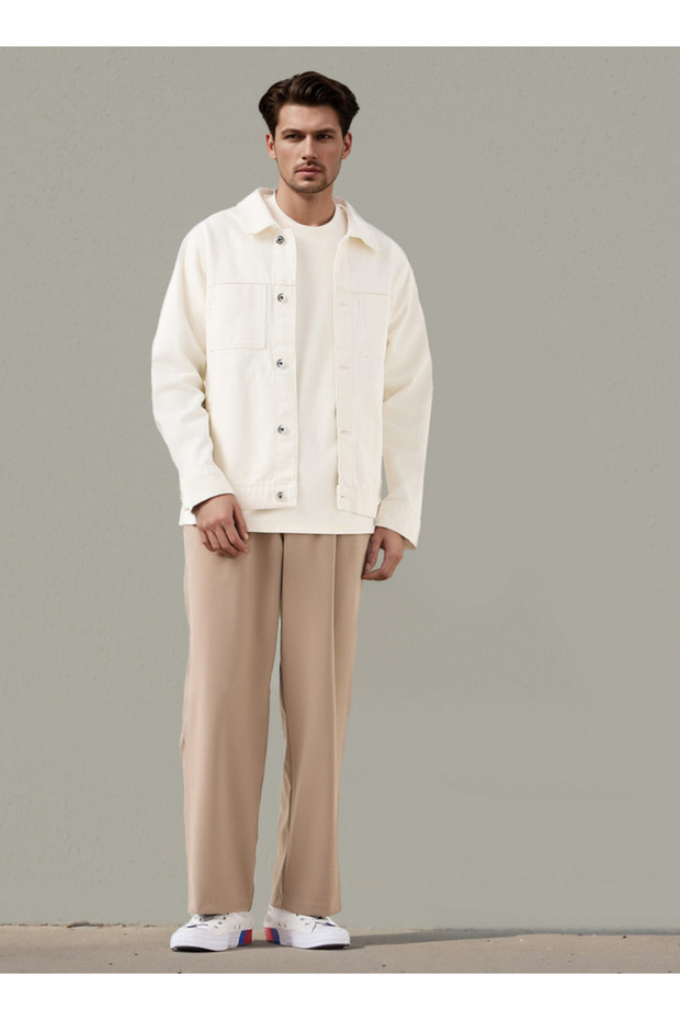 جاكيت جينز - 2