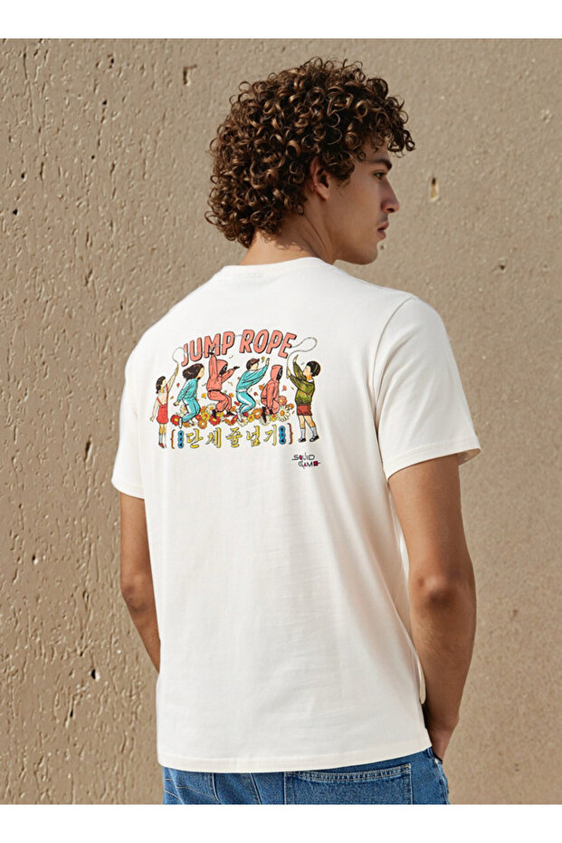 لعبة الحبار - 1