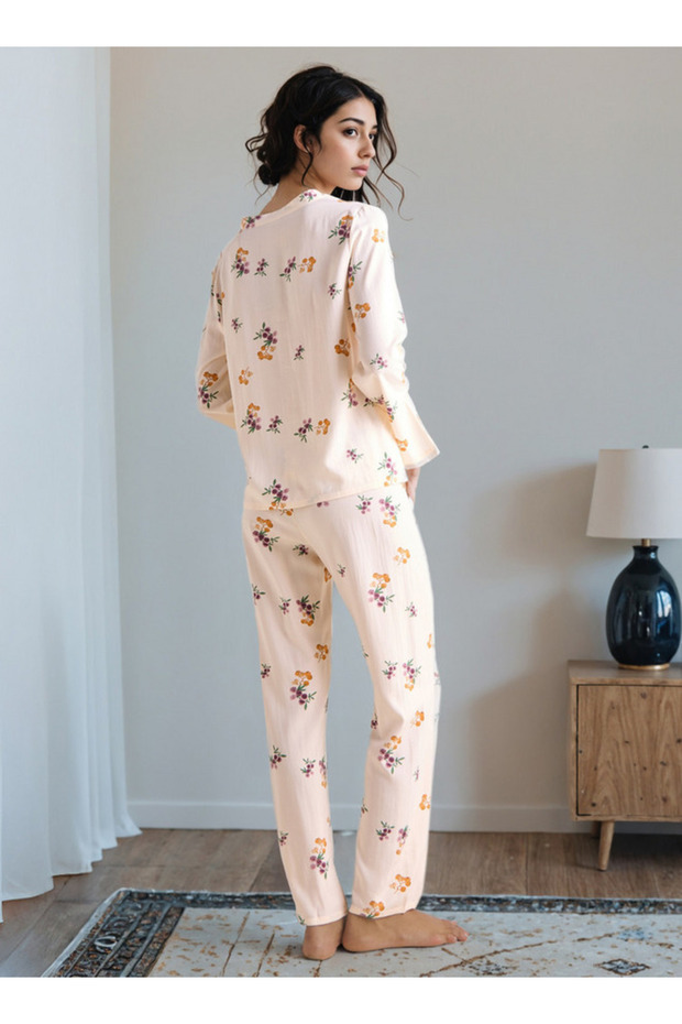 Pyjama Set - 3