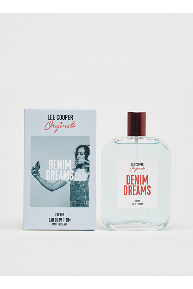 عطر دينم دريمز - ١٠٠ مل أو دو برفيوم