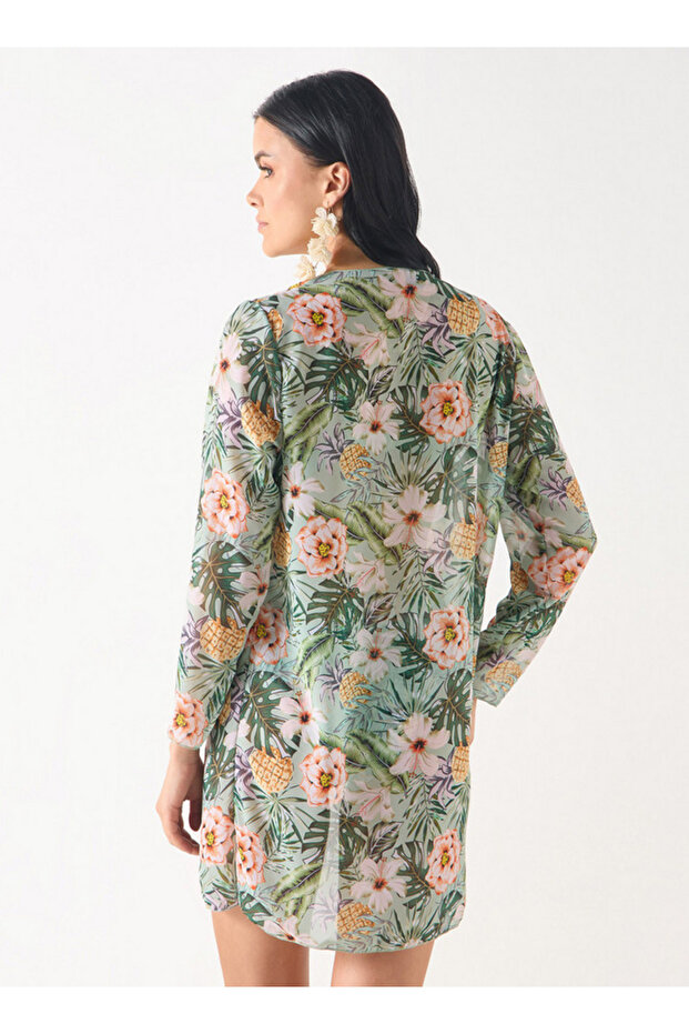 مجموعة بيكيني متنوعة مكونة من 3 قطع - 3